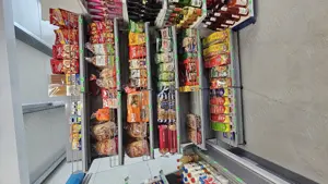 Vand magazin alimentar  mini market   - imagine 4