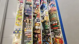 Vand magazin alimentar  mini market   - imagine 2