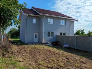 Sanandrei, Drum Asfaltat, Teren Generos, Buc Separata, 3 Dor, 2 Bai, dressing