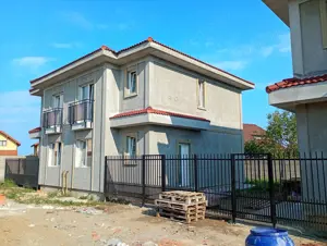 Sanandrei, Duplex pe Etaj, Drum asfaltat