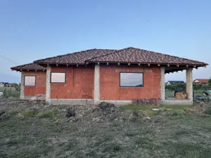 Individuala Parter Becicherecu Mic, Zona Semicentrala,4 Camere,Teren 800 mp - imagine 6