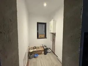 Sacalaz individuala P+E,Terasa,balcon,2 bai,5 camere,2 F.s - imagine 11