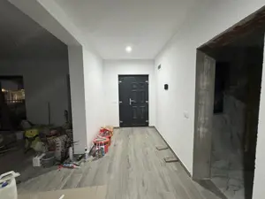 Sacalaz individuala P+E,Terasa,balcon,2 bai,5 camere,2 F.s - imagine 8