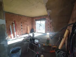 Sanandrei, Duplex pe Etaj, Drum asfaltat - imagine 12