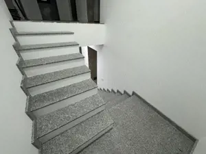 Sacalaz individuala P+E,Terasa,balcon,2 bai,5 camere,2 F.s - imagine 13