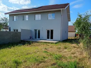 Sanandrei, Drum Asfaltat, Teren Generos, Buc Separata, 3 Dor, 2 Bai, dressing - imagine 3