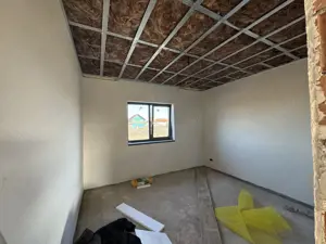 Individuala Parter Becicherecu Mic, Zona Semicentrala,4 Camere,Teren 800 mp - imagine 18