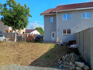 Sanandrei, Drum Asfaltat, Teren Generos, Buc Separata, 3 Dor, 2 Bai, dressing - imagine 2