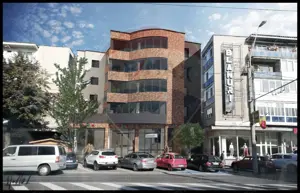 Spațiu comercial de inchiriat- Ultracentral!