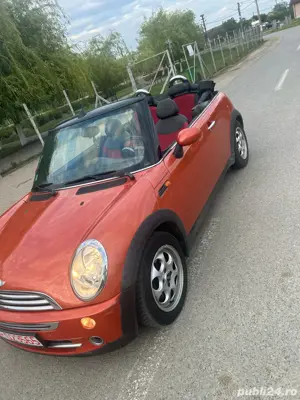 mini cooper  - imagine 3