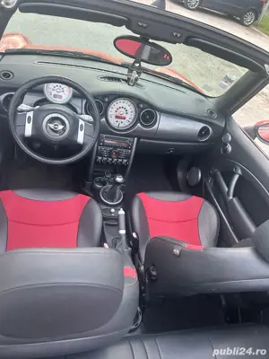 mini cooper  - imagine 2
