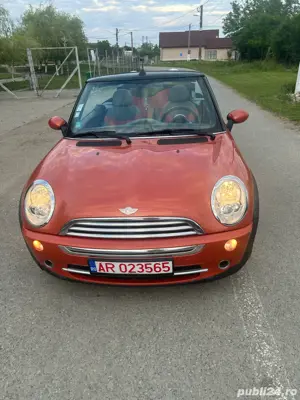 mini cooper  - imagine 4