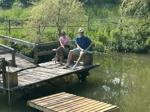 Inchiriere cabana - imagine 3 Inchiriere cabana - imagine 3