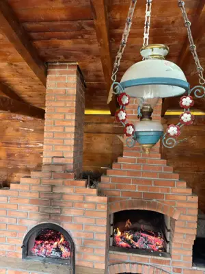 Inchiriere cabana - imagine 5 Inchiriere cabana - imagine 5