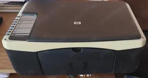 Vând imprimanta color - imagine 2