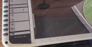 Vând imprimanta color - imagine 3