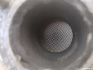 catalizator vw polo 9n 1.2 benzina