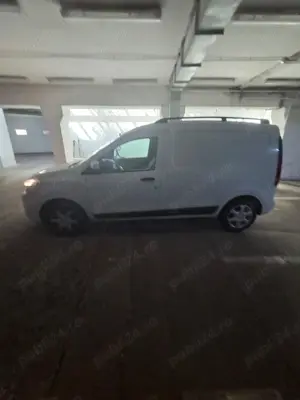Vanzare dacia autoutilitara furgon