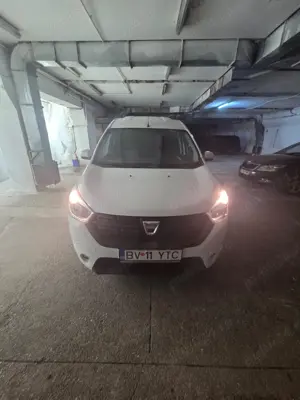 Vanzare dacia autoutilitara furgon - imagine 2