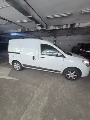 Vanzare dacia autoutilitara furgon - imagine 3