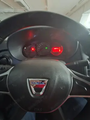 Vanzare dacia autoutilitara furgon - imagine 4