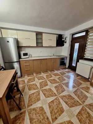 Ofer pentru închiriat  ultracentral casă tip apartament (construcție recentă)