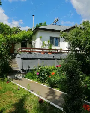 Casa de vânzare 5camere 2bai foișor deschidere la sosea principala 24m - imagine 2