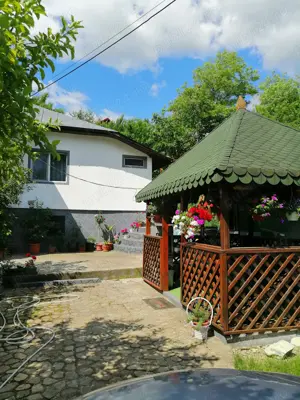 Casa de vânzare 5camere 2bai foișor deschidere la sosea principala 24m - imagine 7