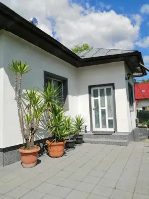 Casa de vânzare 5camere 2bai foișor deschidere la sosea principala 24m