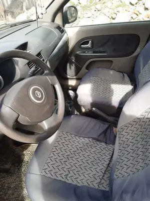 Renault Symbol 2 1.4 16 valve 2009 72300 km - imagine 4 Renault Symbol 2 1.4 16 valve 2009 72300 km - imagine 4