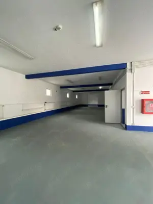 Popesti Leordeni 430 mp spatiu comercial   depozitare  - imagine 2