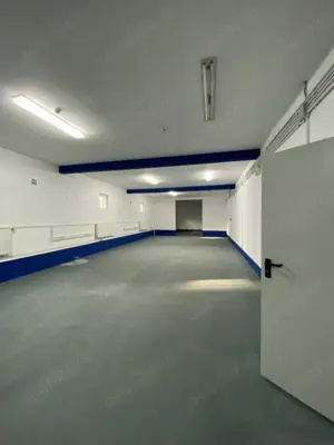 Popesti Leordeni 430 mp spatiu comercial   depozitare