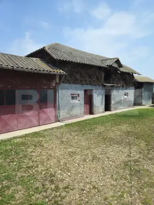 Oportunitate de achiziție – Casă tradițională, ideală pentru viața la țară! - imagine 8