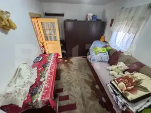 Oportunitate de achiziție – Casă tradițională, ideală pentru viața la țară! - imagine 19