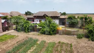 Oportunitate de achiziție – Casă tradițională, ideală pentru viața la țară! - imagine 5