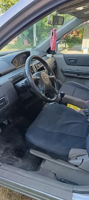Vînd autoturism nissan 2.2 xtrail anul fabrica din 2004 - imagine 4