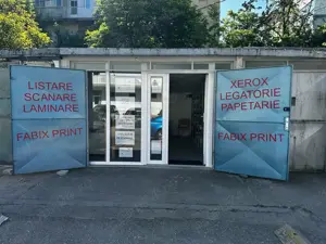 Inchiriez garaj ca spatiu comercial in complexul studențesc pe Eroilor de la Tisa
