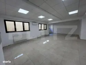 Spatiu comercial, 137 mp, constructie noua, Central