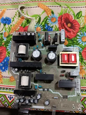 Dezmembrez tv Sharp lc-32sa1ea