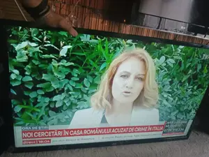 Dezmembrez tv JVC lt-40vf42m