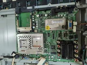 placa de baza bn41-00879b de pe tv Samsung le40s67bd 