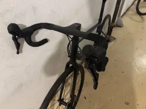 Cursiera Triban rc520 shimano 105 r7020 r7070 disc hidraulic