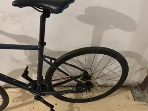 Cursiera Triban rc520 shimano 105 r7020 r7070 disc hidraulic - imagine 4