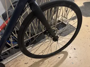 Cursiera Triban rc520 shimano 105 r7020 r7070 disc hidraulic - imagine 3