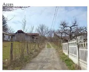 Teren Vulcana Bai, cota parte 1/4 , ID: R2583144