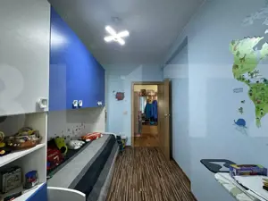 Apartament 3 camere Giroc zona ESO - imagine 9