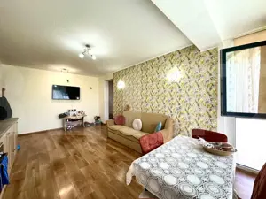 Apartament 3 camere Giroc zona ESO - imagine 4