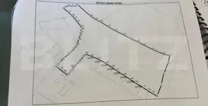 ️ Teren intravilan de vânzare – 18.580 mp în Neagra Șarului