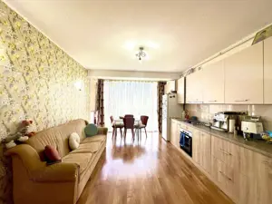 Apartament 3 camere Giroc zona ESO - imagine 2