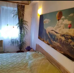 Vând apartament 2 camere cartier Sanicolau Mic Arad - imagine 2